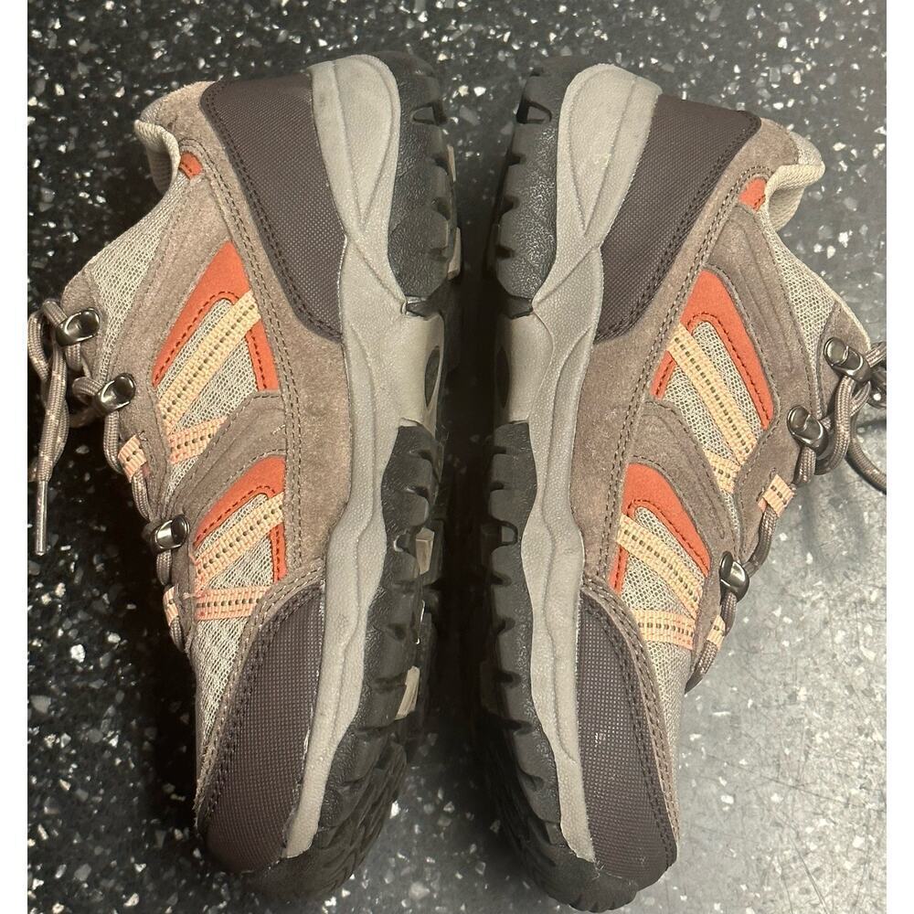 Ocean + Coast Oak Canyon Suede Hiking Shoes Women’s Sz 6 - Picture 9 of 10